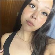 Me defino como una persona paciente, responsable y cercana. Voy a dar clases a niños de Primaria para ayudarles con los deberes.